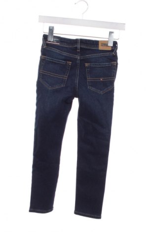 Dziecięce jeansy Tommy Hilfiger, Rozmiar 5-6y/ 116-122 cm, Kolor Niebieski, Cena 200,99 zł