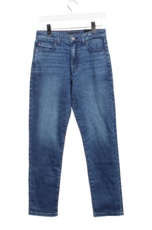 Kinderjeans Tommy Hilfiger, Größe 12-13y/ 158-164 cm, Farbe Blau, Preis 49,99 €
