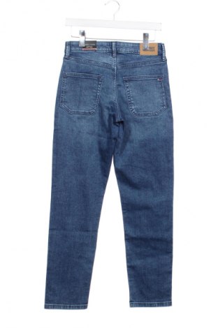 Kinderjeans Tommy Hilfiger, Größe 12-13y/ 158-164 cm, Farbe Blau, Preis 49,99 €