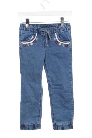Dětské džíny  Topolino, Velikost 6-7y/ 122-128 cm, Barva Modrá, Cena  179,00 Kč