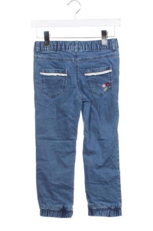 Dětské džíny  Topolino, Velikost 6-7y/ 122-128 cm, Barva Modrá, Cena  179,00 Kč