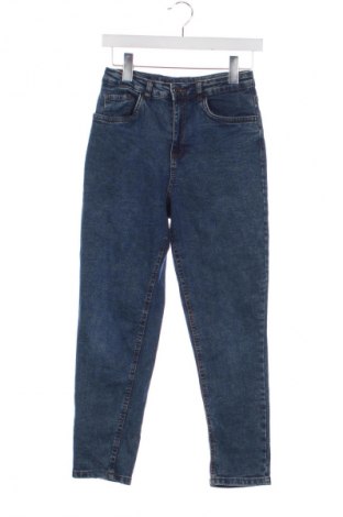 Dziecięce jeansy True Destinations, Rozmiar 12-13y/ 158-164 cm, Kolor Niebieski, Cena 56,99 zł
