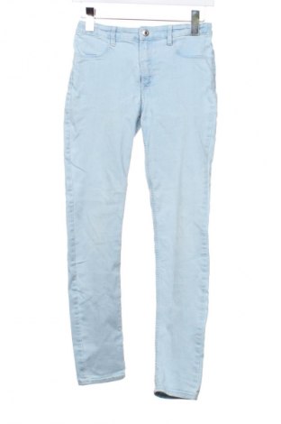 Dziecięce jeansy Unbranded, Rozmiar 12-13y/ 158-164 cm, Kolor Niebieski, Cena 66,99 zł