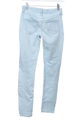 Dziecięce jeansy Unbranded, Rozmiar 12-13y/ 158-164 cm, Kolor Niebieski, Cena 66,99 zł