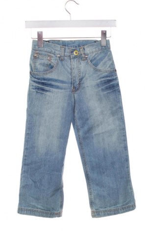 Gyerek farmernadrág Unbranded, Méret 4-5y / 110-116 cm, Szín Kék, Ár 5 609 Ft