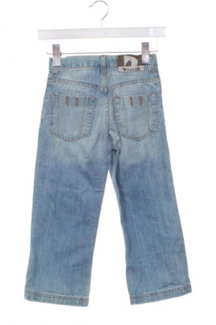 Gyerek farmernadrág Unbranded, Méret 4-5y / 110-116 cm, Szín Kék, Ár 5 609 Ft