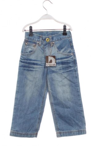 Dziecięce jeansy Unbranded, Rozmiar 2-3y/ 98-104 cm, Kolor Niebieski, Cena 58,99 zł