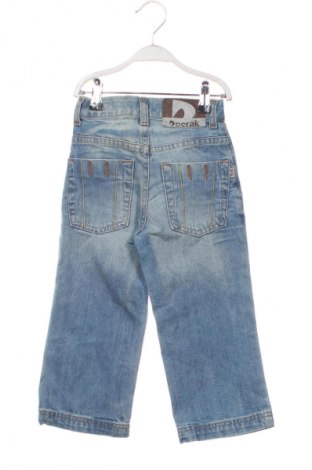 Dziecięce jeansy Unbranded, Rozmiar 2-3y/ 98-104 cm, Kolor Niebieski, Cena 58,99 zł