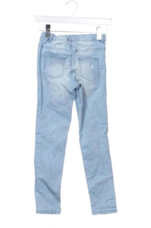 Dziecięce jeansy Unbranded, Rozmiar 7-8y/ 128-134 cm, Kolor Niebieski, Cena 73,99 zł