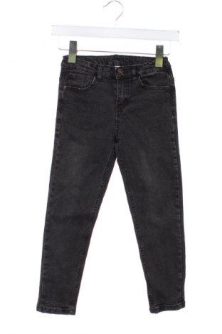 Dziecięce jeansy Unbranded, Rozmiar 6-7y/ 122-128 cm, Kolor Czarny, Cena 66,99 zł