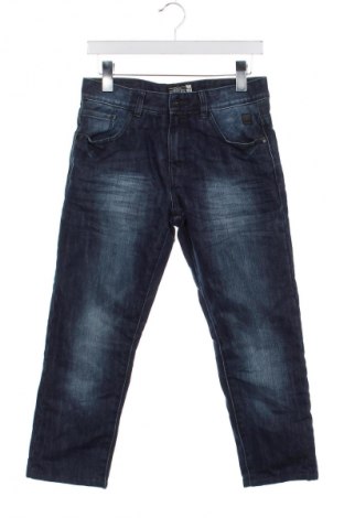 Dziecięce jeansy Unbranded, Rozmiar 11-12y/ 152-158 cm, Kolor Niebieski, Cena 34,99 zł