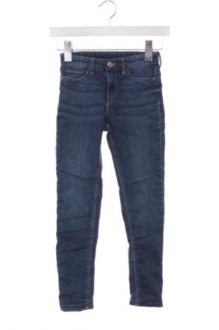 Dětské džíny  Unbranded, Velikost 5-6y/ 116-122 cm, Barva Modrá, Cena  219,00 Kč