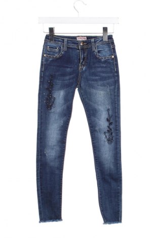 Dětské džíny  Unbranded, Velikost 9-10y/ 140-146 cm, Barva Vícebarevné, Cena  349,00 Kč