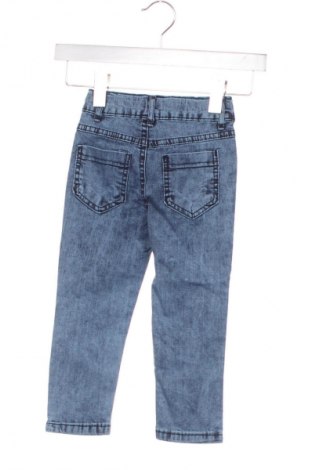 Dětské džíny  Unbranded, Velikost 18-24m/ 86-98 cm, Barva Modrá, Cena  319,00 Kč