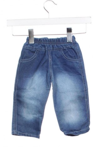 Dětské džíny  Unbranded, Velikost 18-24m/ 86-98 cm, Barva Modrá, Cena  319,00 Kč