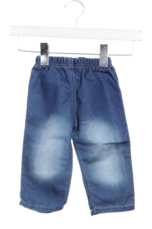 Dětské džíny  Unbranded, Velikost 18-24m/ 86-98 cm, Barva Modrá, Cena  319,00 Kč