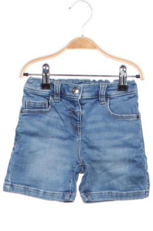 Dětské džíny  Unbranded, Velikost 3-4y/ 104-110 cm, Barva Modrá, Cena  339,00 Kč