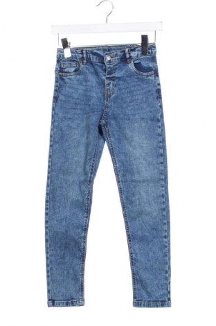 Dětské džíny  Unbranded, Velikost 8-9y/ 134-140 cm, Barva Modrá, Cena  349,00 Kč