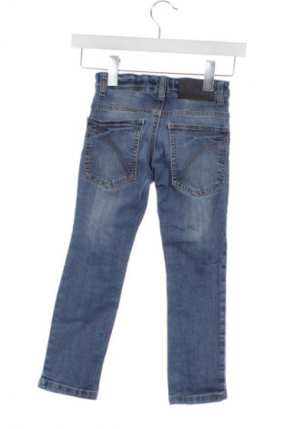 Dziecięce jeansy Undercolors Of Benetton, Rozmiar 4-5y/ 110-116 cm, Kolor Niebieski, Cena 56,99 zł