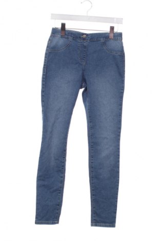 Gyerek farmernadrág United Colors Of Benetton, Méret 12-13y / 158-164 cm, Szín Kék, Ár 9 009 Ft