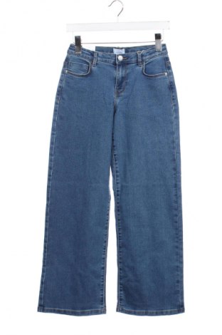 Детски дънки Vero Moda, Размер 11-12y/ 152-158 см, Цвят Син, Цена 37,99 лв.