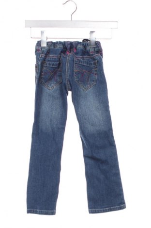 Dětské džíny  Wrap, Velikost 4-5y/ 110-116 cm, Barva Modrá, Cena  399,00 Kč