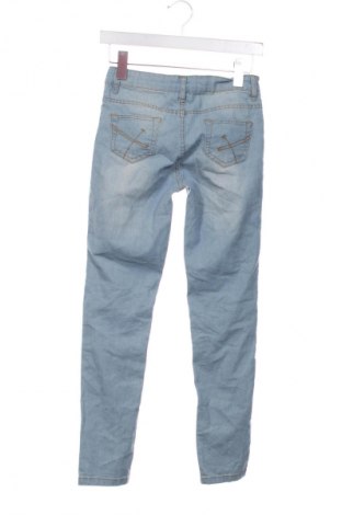 Gyerek farmernadrág Y.F.K., Méret 10-11y / 146-152 cm, Szín Kék, Ár 3 369 Ft