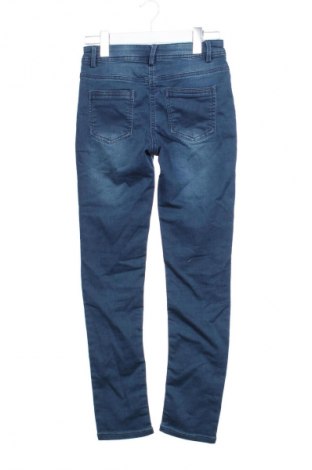 Dziecięce jeansy Yigga, Rozmiar 10-11y/ 146-152 cm, Kolor Niebieski, Cena 31,99 zł