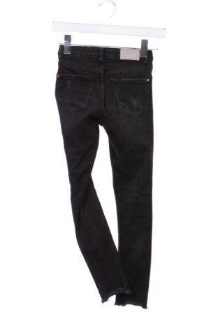 Dziecięce jeansy Zara, Rozmiar 8-9y/ 134-140 cm, Kolor Czarny, Cena 110,94 zł