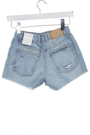 Dziecięce jeansy Zara, Rozmiar 8-9y/ 134-140 cm, Kolor Niebieski, Cena 94,25 zł