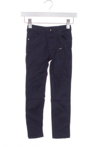 Dziecięce jeansy Zeeman, Rozmiar 4-5y/ 110-116 cm, Kolor Niebieski, Cena 64,99 zł