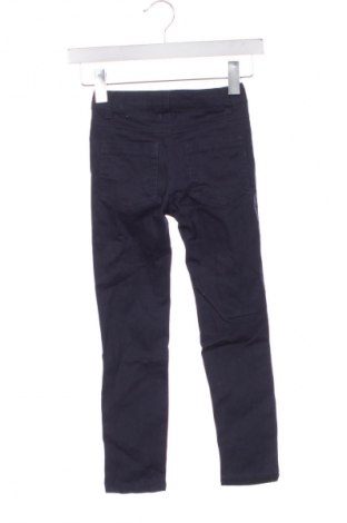 Dziecięce jeansy Zeeman, Rozmiar 4-5y/ 110-116 cm, Kolor Niebieski, Cena 64,99 zł