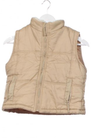 Gyerek mellény Alive, Méret 6-7y / 122-128 cm, Szín Bézs, Ár 3 759 Ft