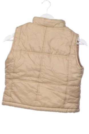 Gyerek mellény Alive, Méret 6-7y / 122-128 cm, Szín Bézs, Ár 3 759 Ft