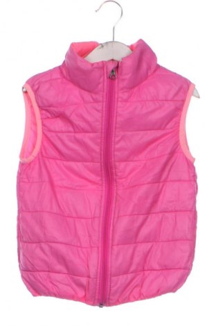 Dětská vesta  Alive, Velikost 5-6y/ 116-122 cm, Barva Růžová, Cena  159,00 Kč