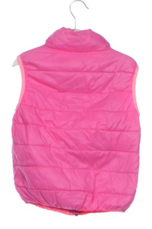 Dětská vesta  Alive, Velikost 5-6y/ 116-122 cm, Barva Růžová, Cena  159,00 Kč