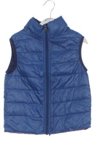 Dziecięca kamizelka Alive, Rozmiar 5-6y/ 116-122 cm, Kolor Niebieski, Cena 31,99 zł