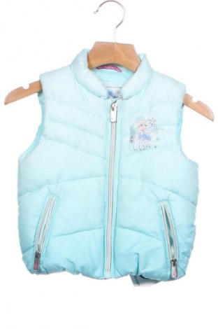 Dziecięca kamizelka C&A, Rozmiar 18-24m/ 86-98 cm, Kolor Niebieski, Cena 39,99 zł