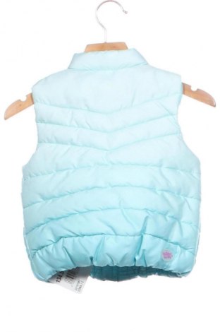Dziecięca kamizelka C&A, Rozmiar 18-24m/ 86-98 cm, Kolor Niebieski, Cena 39,99 zł