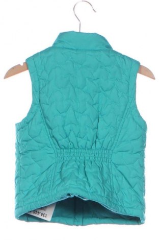 Dziecięca kamizelka Charles Vogele, Rozmiar 18-24m/ 86-98 cm, Kolor Zielony, Cena 44,99 zł