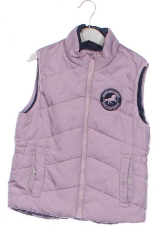 Dziecięca kamizelka Crane, Rozmiar 9-10y/ 140-146 cm, Kolor Popielaty róż, Cena 38,99 zł