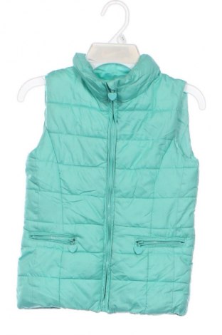 Dziecięca kamizelka Dopo Dopo, Rozmiar 8-9y/ 134-140 cm, Kolor Zielony, Cena 39,99 zł