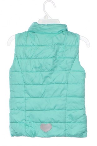 Dziecięca kamizelka Dopo Dopo, Rozmiar 8-9y/ 134-140 cm, Kolor Zielony, Cena 39,99 zł