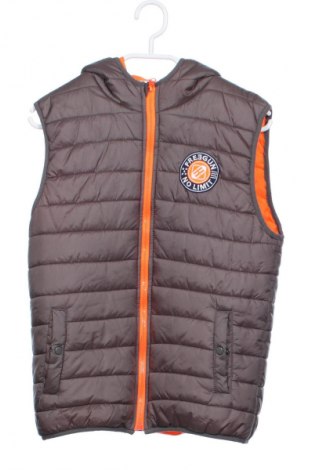 Dziecięca kamizelka Freegun, Rozmiar 13-14y/ 164-168 cm, Kolor Szary, Cena 41,99 zł