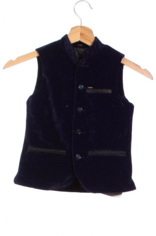 Dziecięca kamizelka Gold, Rozmiar 5-6y/ 116-122 cm, Kolor Niebieski, Cena 32,99 zł