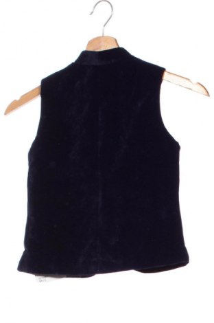 Dziecięca kamizelka Gold, Rozmiar 5-6y/ 116-122 cm, Kolor Niebieski, Cena 32,99 zł