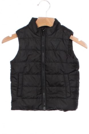 Detská vesta  Guess, Veľkosť 18-24m/ 86-98 cm, Farba Čierna, Cena  11,95 €