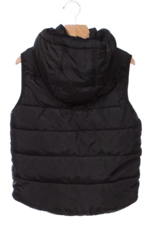 Dziecięca kamizelka H&M, Rozmiar 8-9y/ 134-140 cm, Kolor Czarny, Cena 48,05 zł