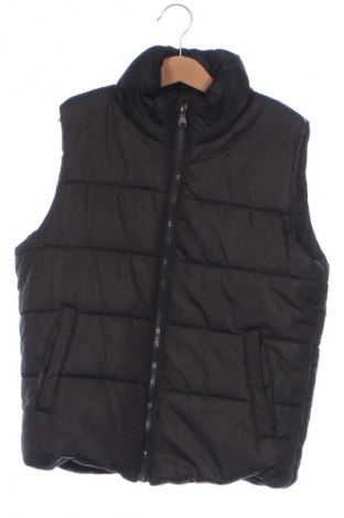 Dziecięca kamizelka H&M, Rozmiar 8-9y/ 134-140 cm, Kolor Czarny, Cena 44,99 zł