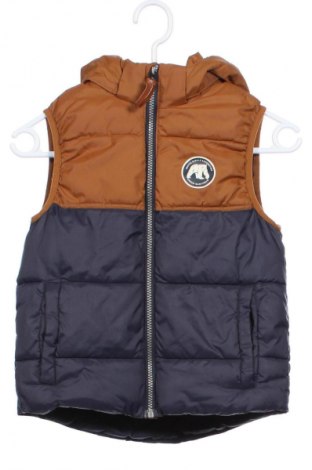 Dziecięca kamizelka H&M, Rozmiar 6-7y/ 122-128 cm, Kolor Kolorowy, Cena 41,99 zł